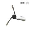 Accesorios para Robot aspirador Dreame L40 ultra / X40 Ultra, bolsas de polvo, fregona, cepillos laterales principales, paños, f