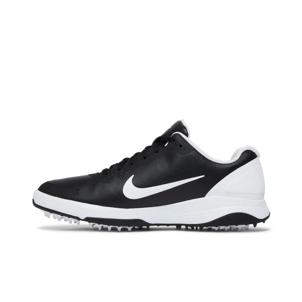 Nike Infinity Golf Wide 'Black White' (Unisex) Black / White Golf Shoes CT0535 001
