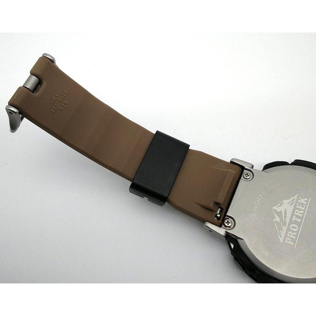 Б/у CASIO PRG-30-5JF PRO TREK