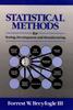 Книга Statistical Methods for Testing, Development, and Manufacturing