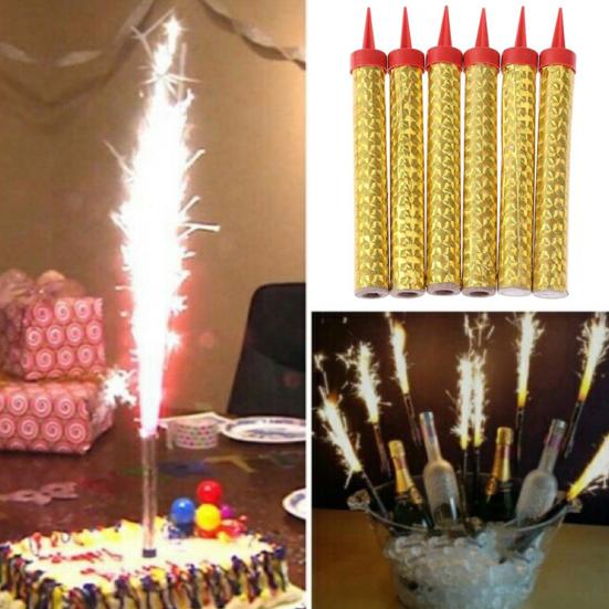 5 шт., свеча на день рождения, бездымная, без запаха, беспламенная декоративная бумага, декоративный торт, свеча на день рождения на день рождения