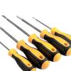 Магнитный набор отверток двойного назначения: Крестовая, Плоская, Torx для бытового ремонта
