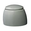 TOPO Sugar Pot 180ml Gray 26566