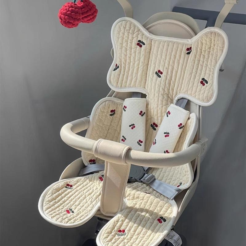 Подушечки на ремни безопасности с животным принтом, подушка на ремень безопасности, автомобильные аксессуары, накладка на плечевой ремень