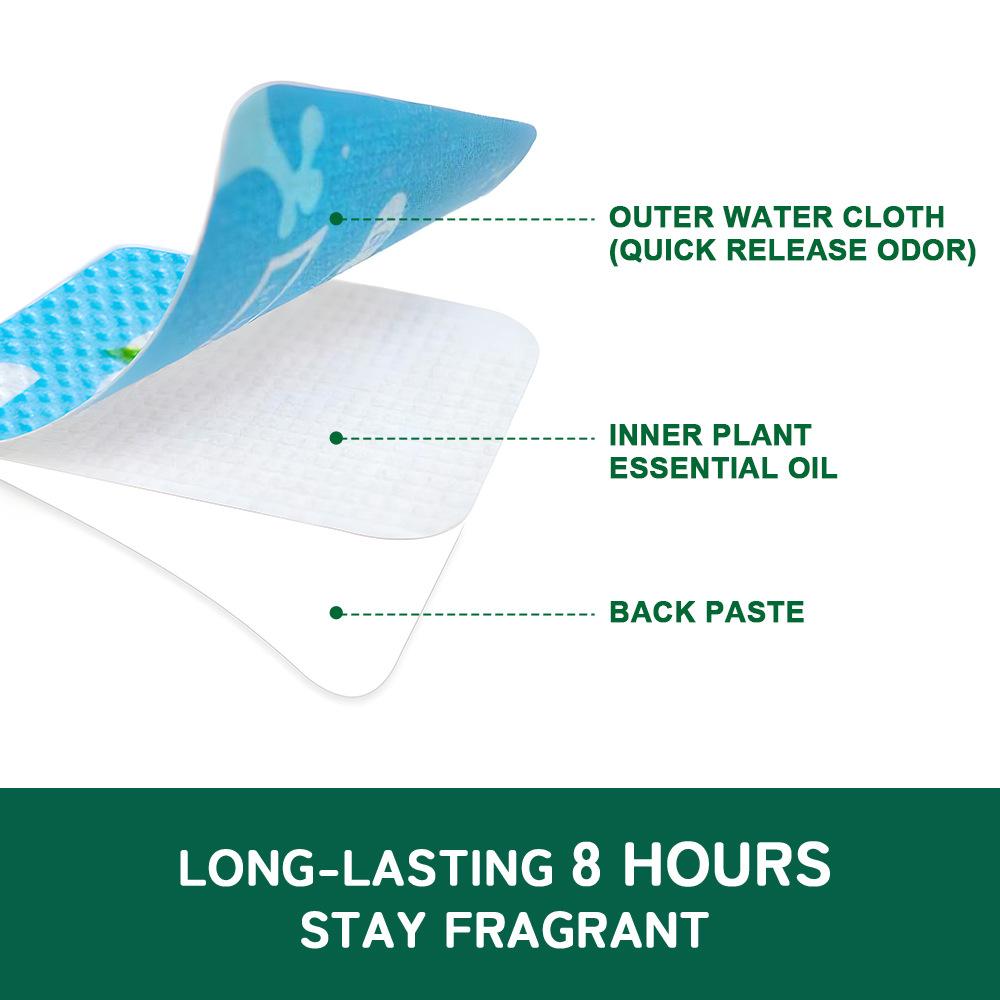 Sumifun 120/240 шт. Детские мультяшные наклейки от комаров, безвредные для взрослых, летний уличный предмет первой необходимости, пластыри от укусов комаров