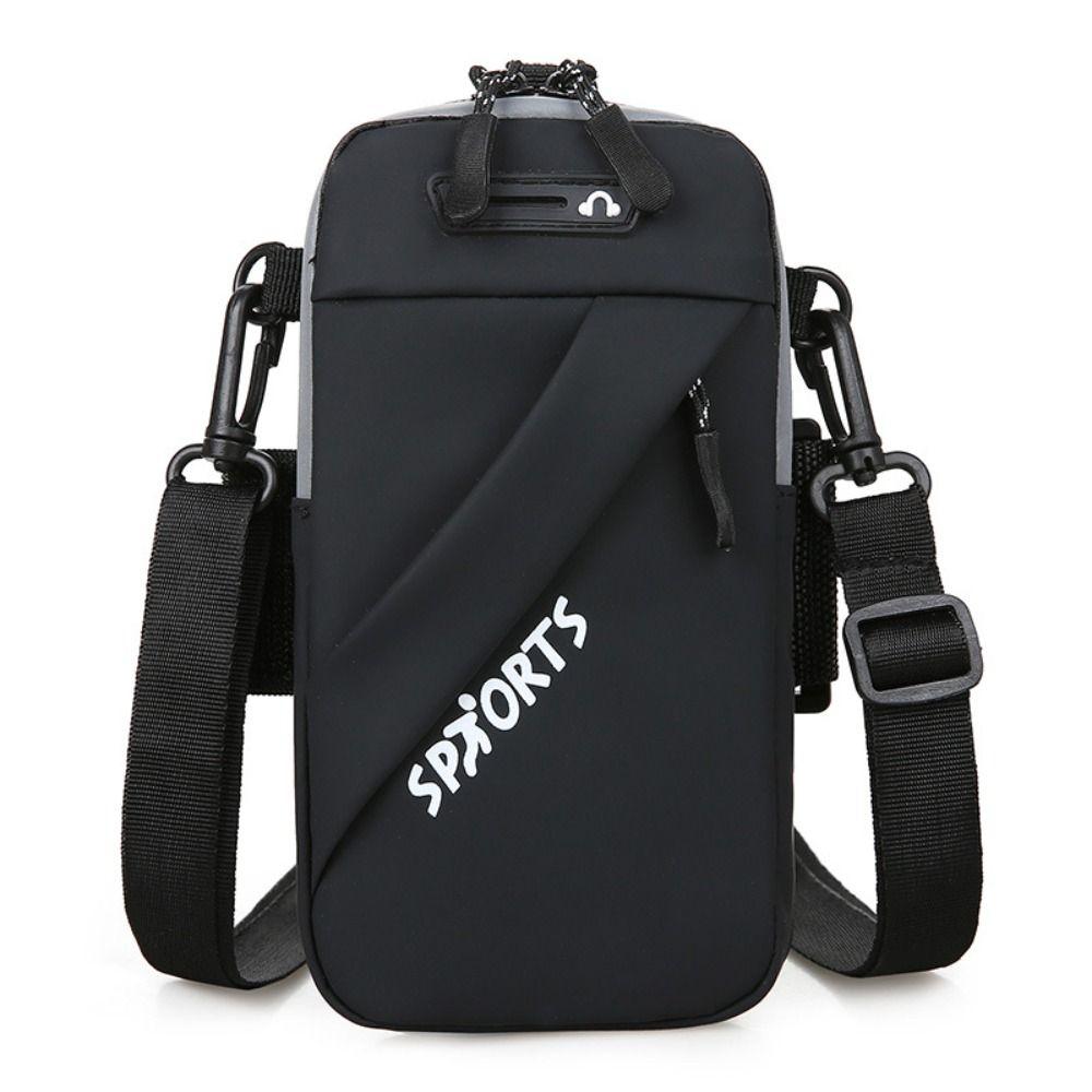 Phone Case Running Armband Bag with Carrying Strap Sport Arm Phone Holder Outdoor Sports