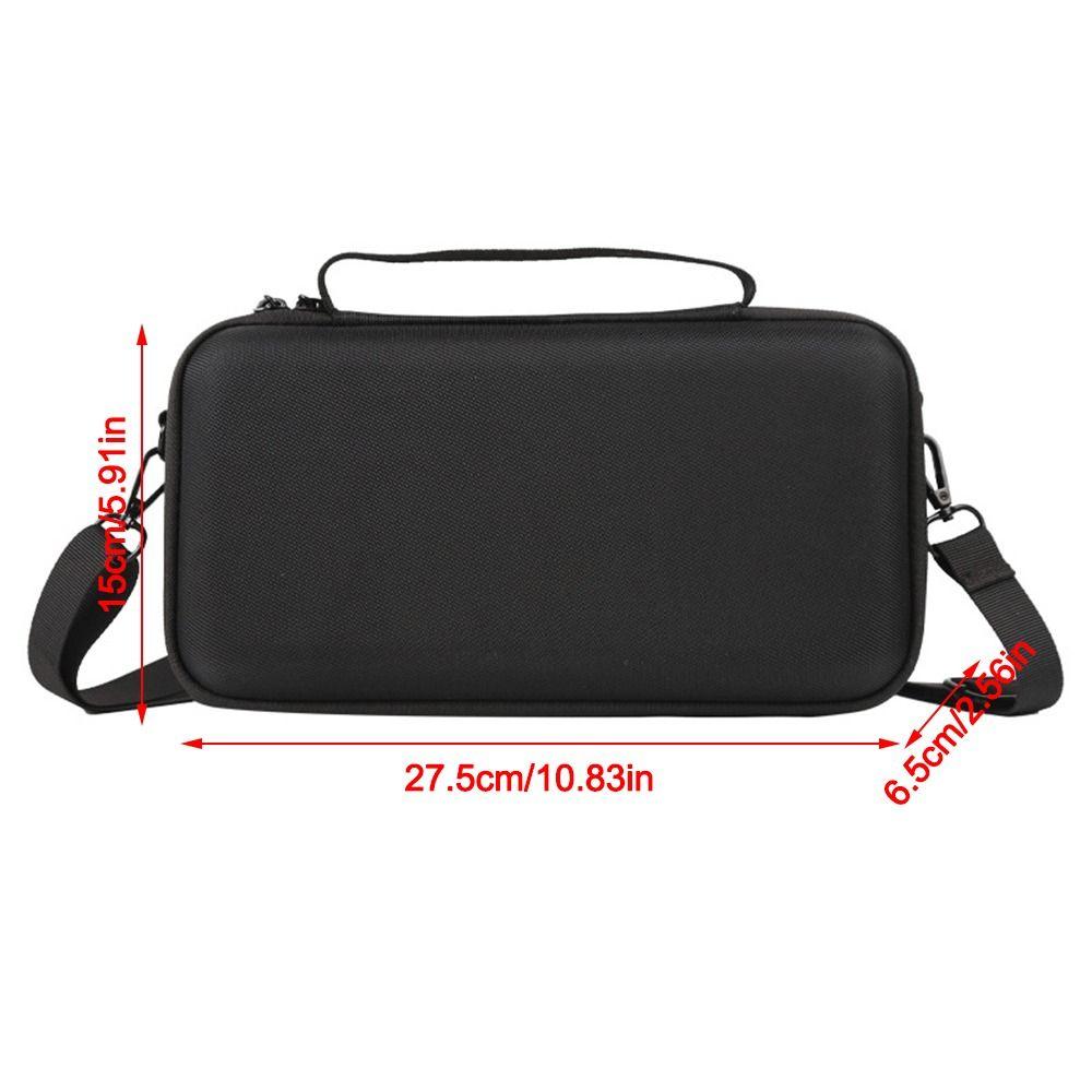 Hard Shell Storage Bag Dustproof Carrying Bag NEW Handbag for DJI OSMO 360 Travel Storage