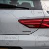 Car Sticker Metal Badge Symmetrical AWD Emblem Body Trunk Decals For Subaru Forester XV Impreza Levorg Outback BRZ Car Styling rgw1