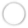 Accessories 18 20 22 24 26CM Sealing Ring Gasket Pressure Cooker Seal Ring White Silicone Rubber