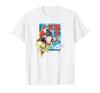 Hologura Famous Scenes [Subaru Ozora] T-shirt