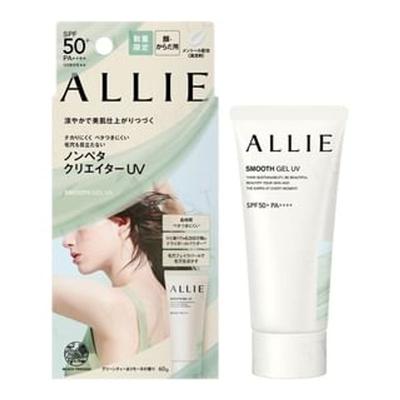 Kanebo - Allie Гель-спрей для защиты от солнца SPF 50+ PA++++