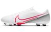 Mercurial Vapor 13 Academy Mg 'Белый Лазерный Малиновый' AT5269-160