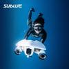 SUBLUE Mix2025 Handheld Underwater Scooter