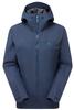 Куртка Mountain Equipment Tacul Jacke Cosmos