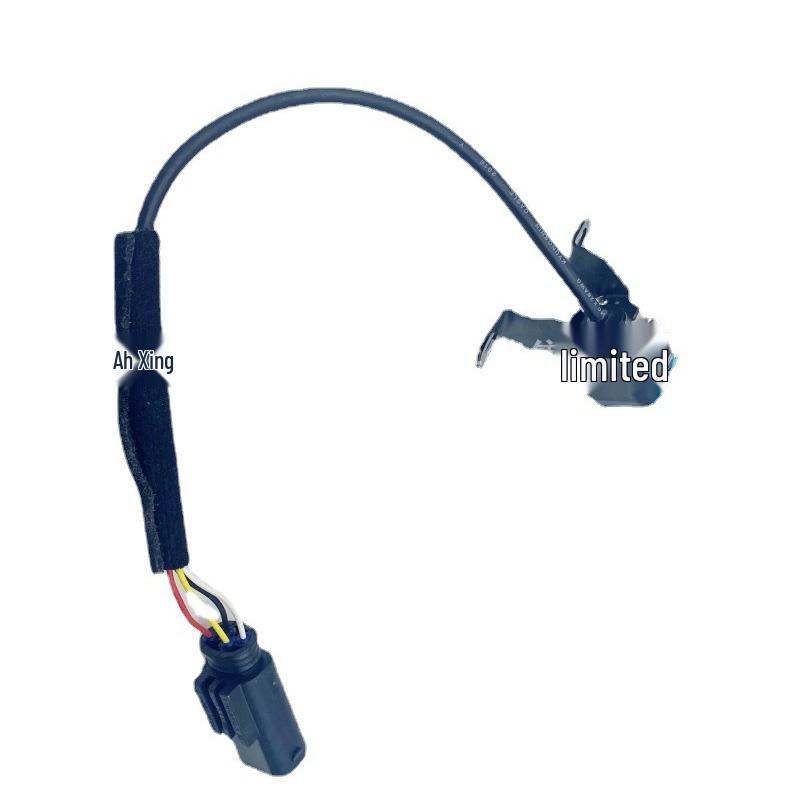 Sorento Backup Assist Rearview Camera 95760-2P600