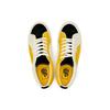 Vans Lampin 86 DX Anaheim Factory - Кроссовки унисекс Freesia White Marshmallow VN0A7Q4R9NP