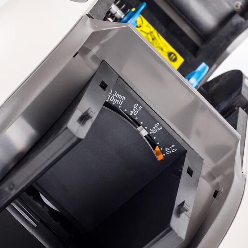 Cheng Yan ID Card Printers & Ribbons CN plug (adapter included)