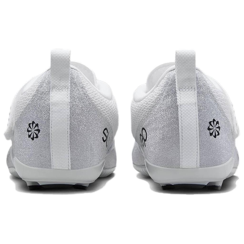 Nike SuperRep Cycle 2 Next Nature Premium Summit White Pure Platinum Black Женские FZ2117-100