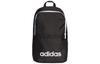 Adidas Polyester Backpack Unisex Black DT8633