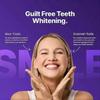 Teeth Whitening Strips Clean Dental Plaque And Stains Teeth Care Stickers Improving Dental Yellowing Oral Care Strip