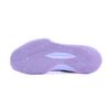 Nike Precision 6 Minced Purple Taro Powder Cushioning Abrasion Resistant Low top Basketball Shoes Men's DD9535-100(Team620-)