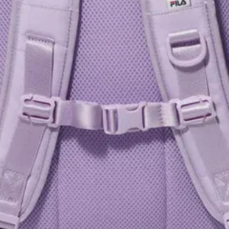 [fila Kids] Senior Link рюкзак с двумя карманами Fk3bpg3002x Lvi q0zFk3bpg3002xLvi