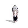 Adidas Кроссовки унисекс Ozweego White Collegiate Navy Scarlet Cloud-White EG8127