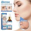 Firming Lifting Face Serum, Anti-Wrinkle Moisturizing Serum for Tightening Skin, Reduces Fine Lines & Improves Elasticity, Facial Treatment Essence