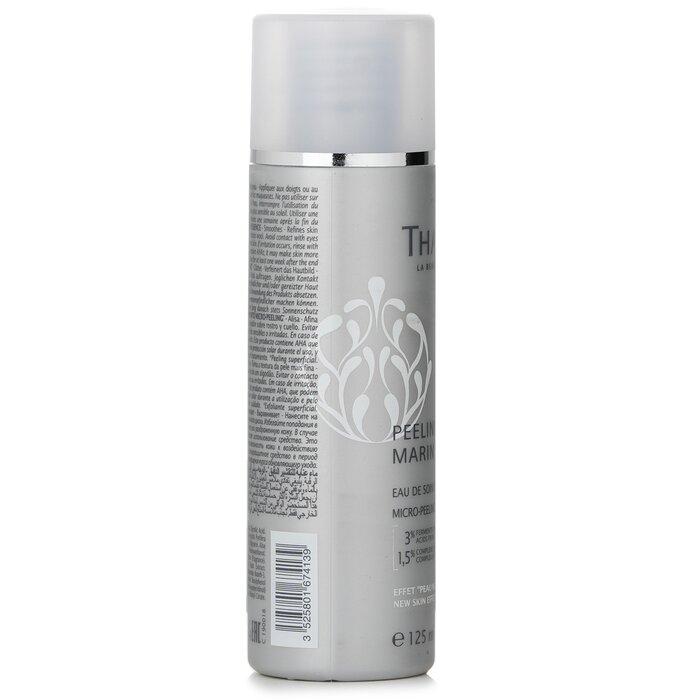 THALGO Пилинг Морской Микропилинг Водная Эссенция