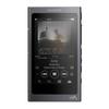 Sony Walkman A Series 32GB Resolution Up To 39 Hours of Continuous Noise Canceling Earphones 2017 Grayish Black B NW-A46HN Bluetooth/microSD/high