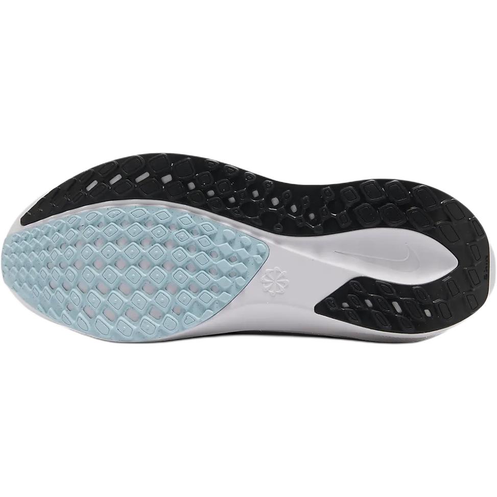 Nike Air Zoom Pegasus 41 GS Wherever Whenever Kids Sneakers Cream Sail Hydrangeas HQ3468-151