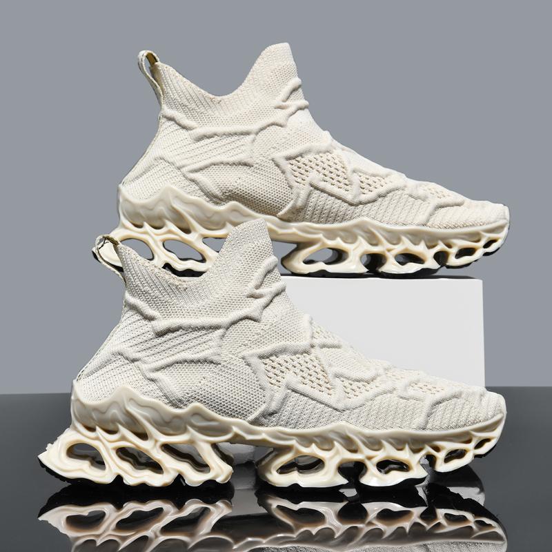 Shoes Men Sneakers Male Casual Mens Shoes Tenis Luxury Shoes Trainer Race Breathable Shoes Fashion Loafers Running Shoes for Men