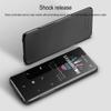 MP3-плеер Bluetooth 5.0 MP4-плеер HiFi Lossless Music Player Портативный аудиоплеер Walkman с FM/электронной книгой/диктофоном/Mp3 2025 Новый