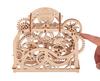 Ugears Theater Wooden Puzzle 70002, Crafts, Model Building, 3D Puzzle, No Glue or Tools Required, for Adults