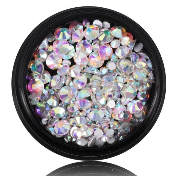 Fall In Love Opal Mix Stone, 1 Piece