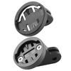 Bicycle Computer Bracket Mountain Bike Computer Mount Adjustable Angle Handlebar Computer Holder for Gopro Connecting Seat