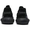 adidas Оригинальные Yeezy Boost 350 V2 Текстильные, TPU Амортизация Дышащие Низкие Повседневные Кроссовки Унисекс Черные HQ4540(Команда54-)