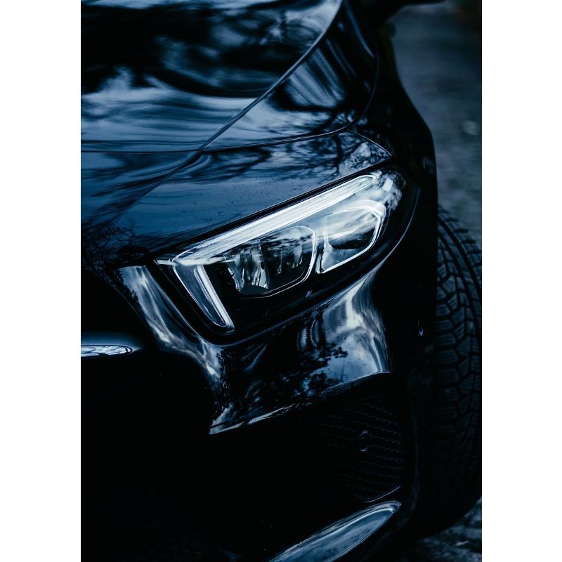 Крутые Современные Серии Автомобилей Фотографии Постеры Поп Супер Спорткары Принты Холст Живопись Настенное Искусство Картинки Домашний Декор Гостиной