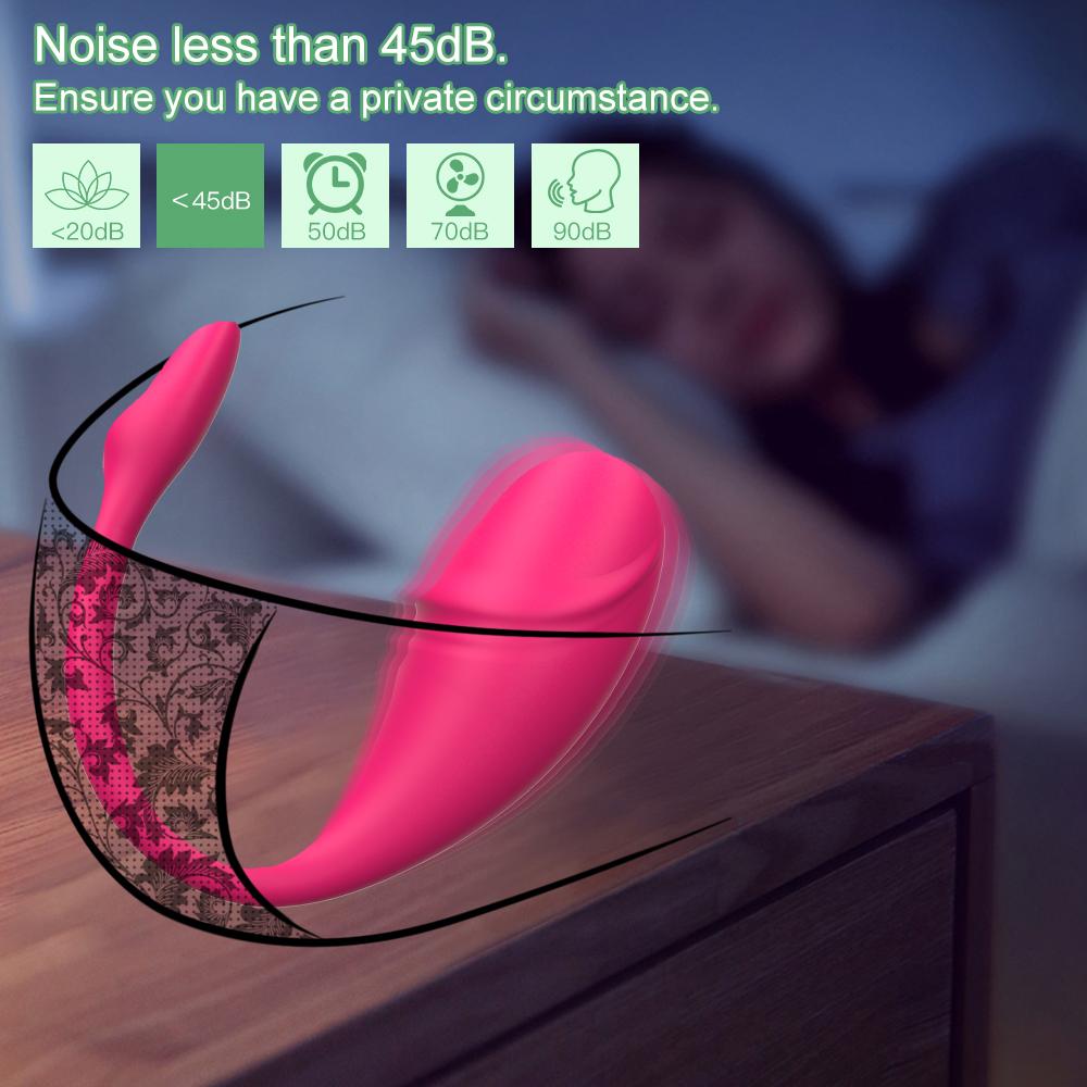 APP беспроводное управление вибрирующее яйцо секс-игрушки для женщин Кегелевский вагинальный шарик носимый G-точка анальный дилдо Bluetooth вибраторы женские