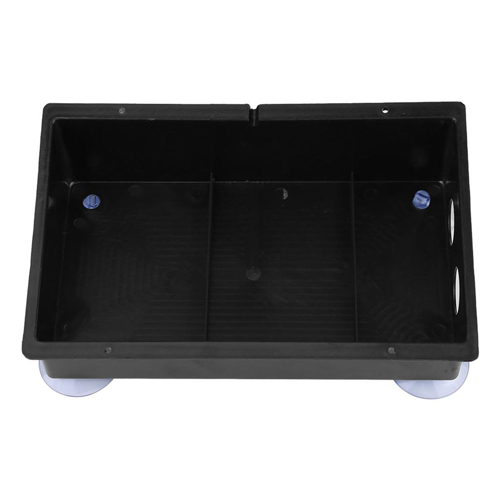 Черные наборы для самостоятельной сборки Акриловая панель и Наклонные корпуса Замена для аркадной игры