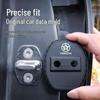 Venucia D50 Car Door Lock Protective Silicone Cover - Dustproof, Anti-Rust, Shock Absorption.
