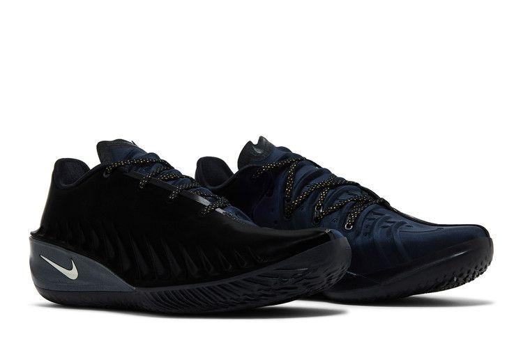 Nike Air Zoom GT Cut 4 EP 'Black'
