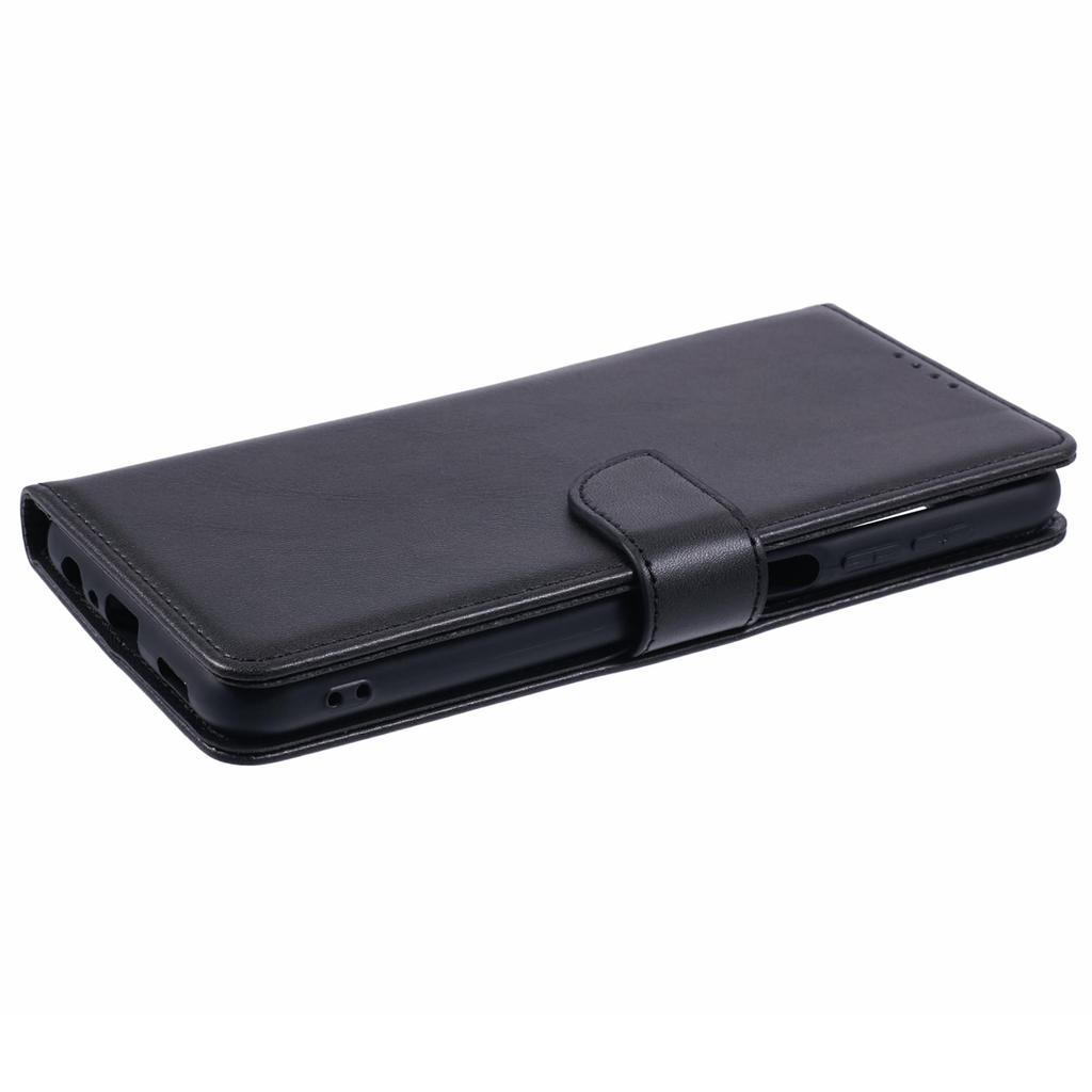 Для Samsung Galaxy A04s 4G (164,7 х 76,7 х 9,1 мм)/A13 4G Чехол Кожаный Чехол для Телефона Подставка Кошелек