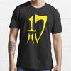 Men Fashion Casual Short Sleeves Fairy Tail Oración Seis Symbol Black Tees Oversized T-shirts