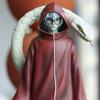 Наруто 29см/11.42дюйма Аниме Фигурки Якуши Кабуто Учиха Мадара Тоби Наруто Узумаки Саян ПВХ Фигурки Действия Игрушки для Игр Подарки