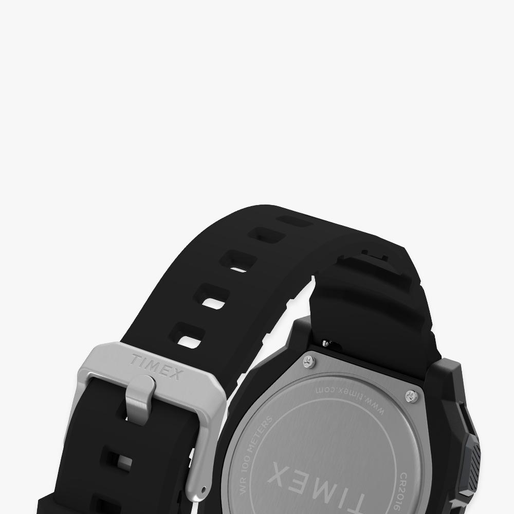 TIMEX Expedition Ridge Военные Товары Прочные Часы 43мм TW4B34400