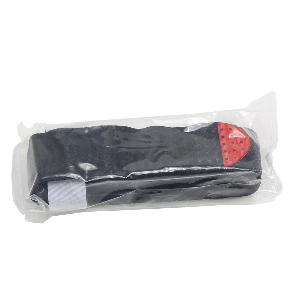 Tourniquet Survival Tactical Combat Application Red Tip Military Medical Emergency Belt Aid for Outdoor Exploration