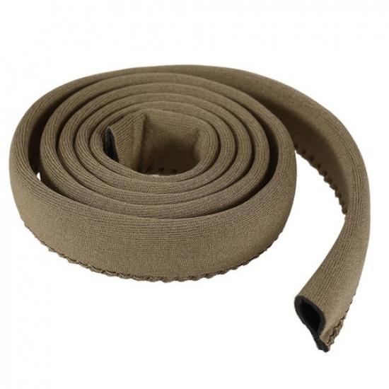 Water Bladder Tube Sleeve Keep Your Hydration Tube Insulated 92cm Resilient