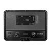 Godox LDP18Bi Светодиодная панель для видеосъемки и фотосъемки 22 Вт Светодиодная заполняющая лампа 2800K-6500K Двухцветная
