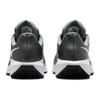 Nike Кроссовки Infinity Golf Next Nature Black Smoke Grey Unisex Sneakers White FN0555-001